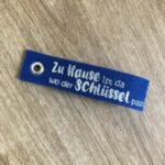 Schlüsselanhänger