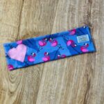 Stirnband mit Herz