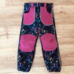 Softshellhose
