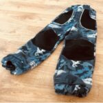 Softshellhose