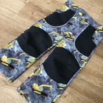 Softshellhose