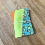 Wickelunterlage